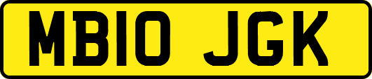 MB10JGK
