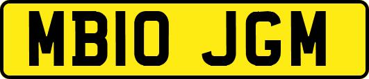 MB10JGM
