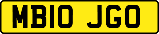 MB10JGO