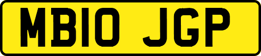 MB10JGP