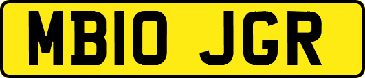 MB10JGR