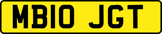 MB10JGT