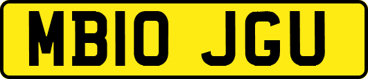 MB10JGU