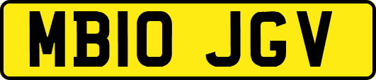 MB10JGV