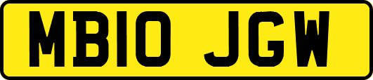 MB10JGW
