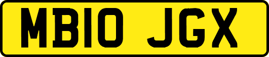MB10JGX