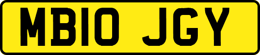 MB10JGY
