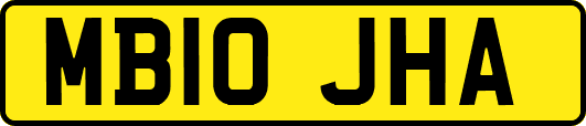 MB10JHA