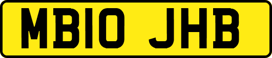 MB10JHB