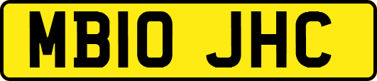 MB10JHC