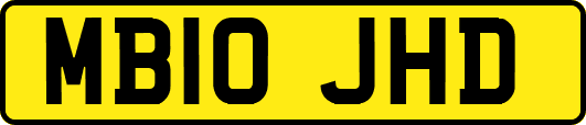 MB10JHD