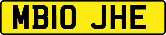 MB10JHE