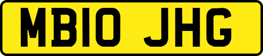 MB10JHG