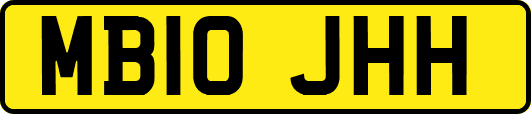 MB10JHH