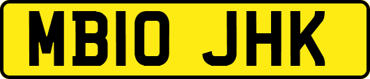 MB10JHK
