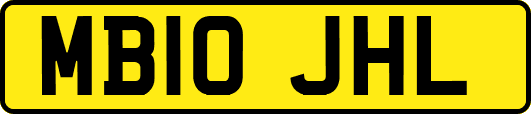 MB10JHL
