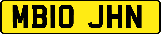 MB10JHN
