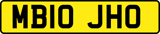 MB10JHO