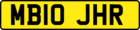 MB10JHR