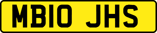 MB10JHS