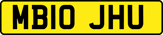 MB10JHU