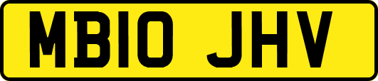 MB10JHV