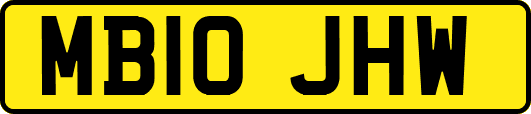 MB10JHW