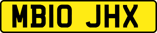 MB10JHX