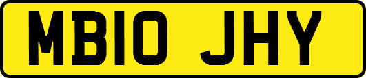 MB10JHY