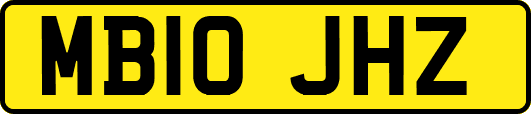 MB10JHZ
