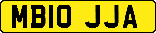 MB10JJA