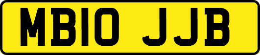 MB10JJB