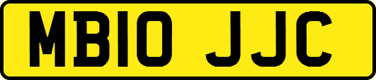 MB10JJC