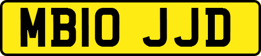 MB10JJD
