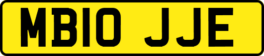 MB10JJE