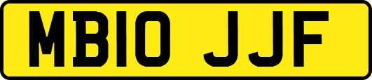 MB10JJF