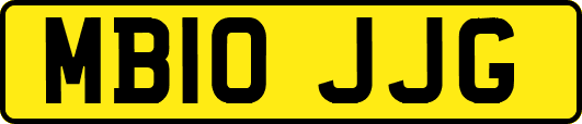 MB10JJG