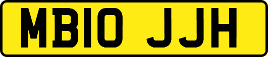 MB10JJH