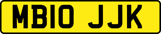 MB10JJK