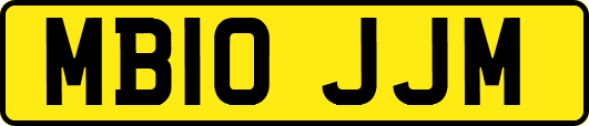 MB10JJM
