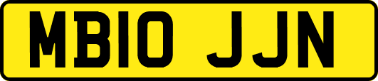 MB10JJN