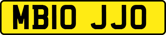 MB10JJO