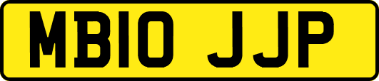 MB10JJP