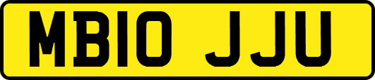 MB10JJU