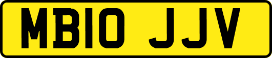 MB10JJV