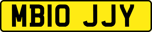 MB10JJY