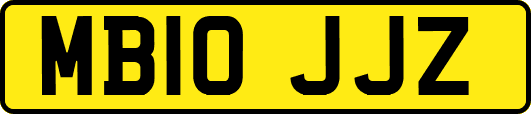 MB10JJZ