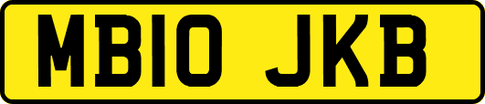 MB10JKB