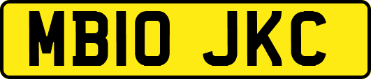 MB10JKC