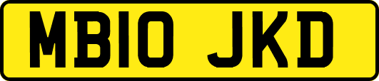 MB10JKD